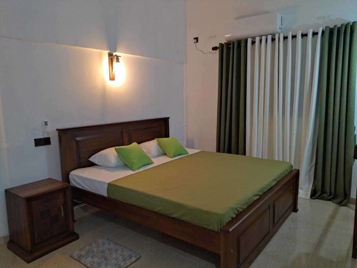 Dickwella Green Villa Exterior photo