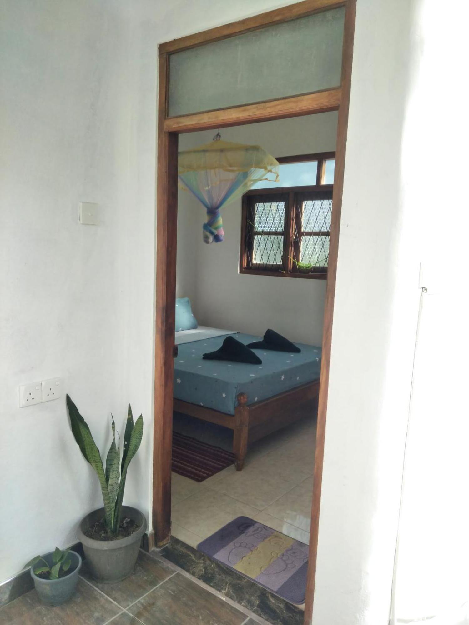 Dickwella Green Villa Exterior photo