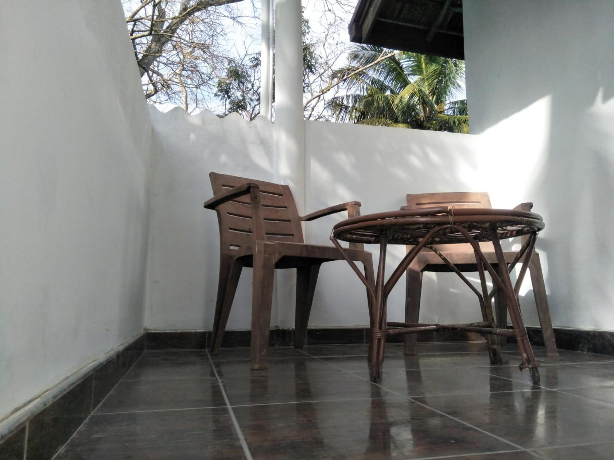 Dickwella Green Villa Exterior photo